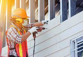 Best Custom Trim and Detailing for Siding  in Grenelefe, FL