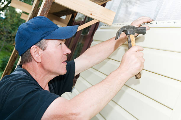 Best Wood Siding Installation  in Grenelefe, FL